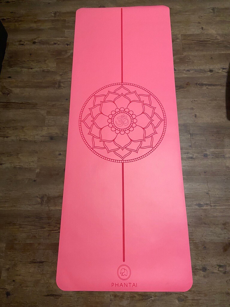 phantai yoga mat